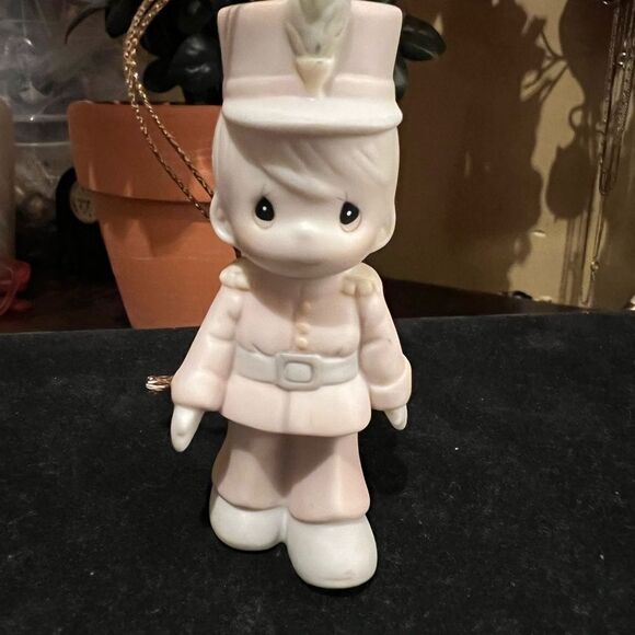 HUGE PRECIOUS MOMENTS PORCELAIN COLLECTION 11 - Picture 9 of 13